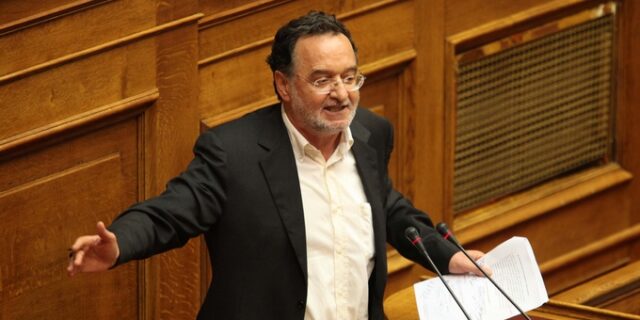 Π. Λαφαζάνης: Το Μνημόνιο θα καταργηθεί