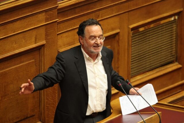 Π. Λαφαζάνης: Το Μνημόνιο θα καταργηθεί