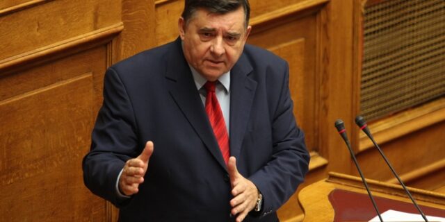 Τα ψηφοδέλτια του ΛΑΟΣ