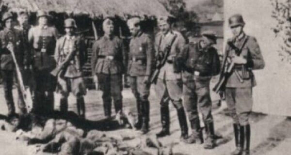 Υψηλά ποσοστά της Χρυσής Αυγής σε μαρτυρικές πόλεις