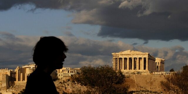 “Εγώ, ο αναμάρτητος!”
