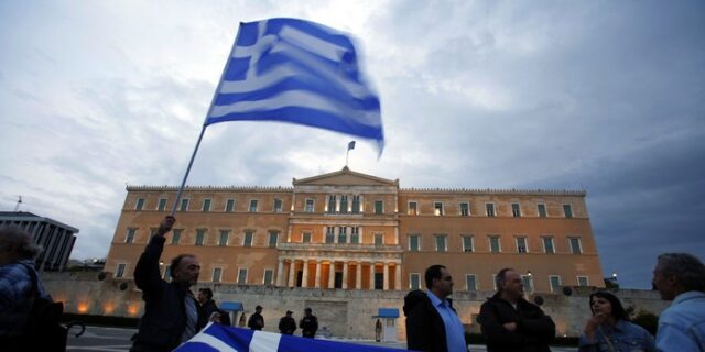 Είμαστε πολλοί