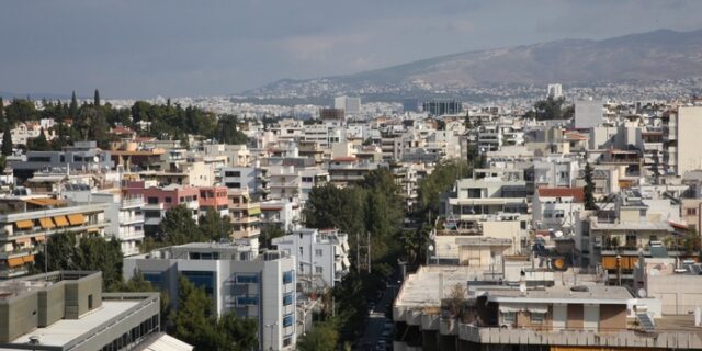 Στην τελική ευθεία για τον φόρο ακινήτων