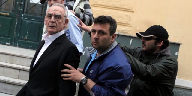 Ο Άκης Τσοχατζόπουλος θα παραμείνει στη φυλακή