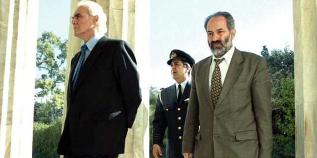 Σμπώκος και Γκούντρουν κατηγορούμενοι στην υπόθεση Τσοχατζόπουλου