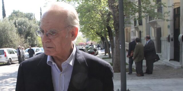 Οι σημειώσεις που… “καταδικάζουν” τον Άκη Τσοχατζόπουλο