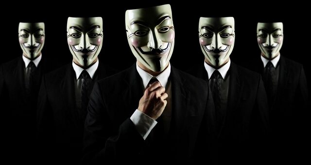 Φοβούνται χτύπημα των Anonymous τη βραδιά των εκλογών
