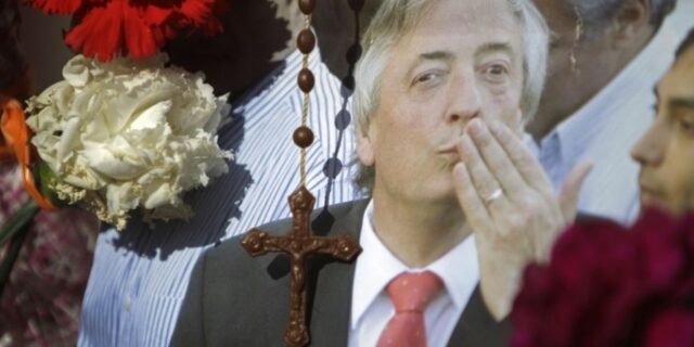 Νέστορ Κίρχνερ: Ο πρόεδρος που έδιωξε το Δ.Ν.Τ από την Αργεντινή