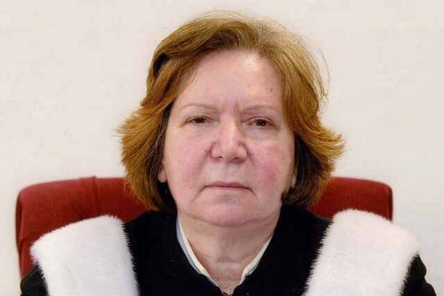 Σενάρια για την πρώτη γυναίκα πρωθυπουργό στην Ελλάδα