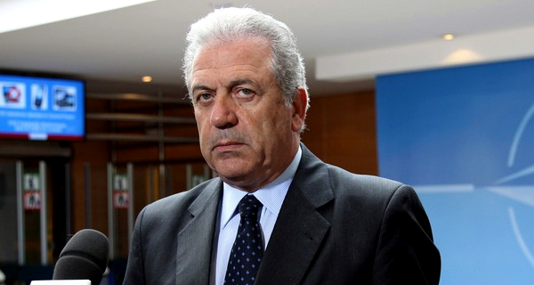 Αβραμόπουλος: Σε περιπέτειες η Ελλάδα με κυβέρνηση της Αριστεράς