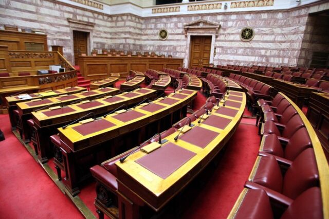 Στο 19% το ποσοστό των κομμάτων που έμειναν εκτός Βουλής