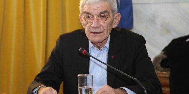 Παρατυπίες σε διαγωνισμούς για μετρό και δημοτική αστυνομία καταγγέλλει ο Μπουτάρης