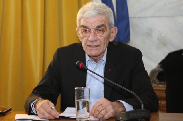 Παρατυπίες σε διαγωνισμούς για μετρό και δημοτική αστυνομία καταγγέλλει ο Μπουτάρης