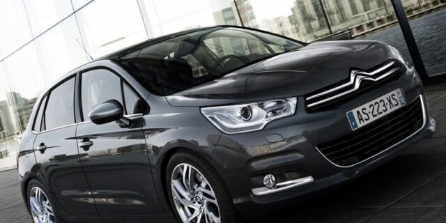 Citroen . Πρωτοπόρος στην τεχνολογία diesel
