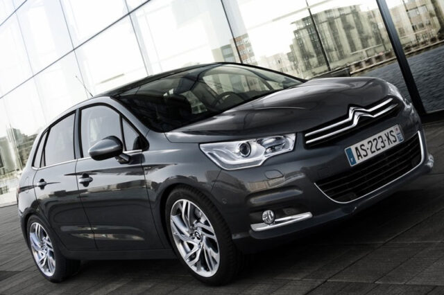 Citroen . Πρωτοπόρος στην τεχνολογία diesel