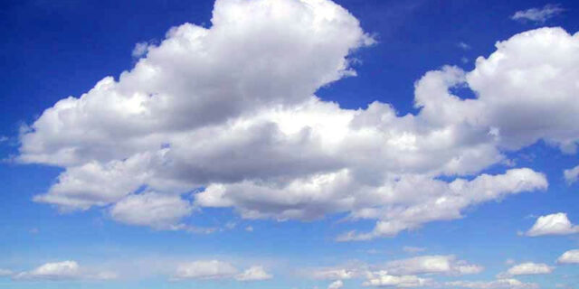 Σύννεφα με παντελόνια