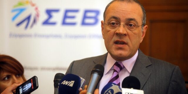 Πρωτοβουλία ΣΕΒ υπέρ των νέων επιστημόνων