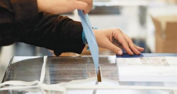Δημοσκόπηση Rash: Πρώτο κόμμα ο ΣΥΡΙΖΑ με 21,7%