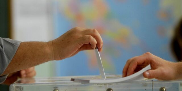 Live Blogging: Δύο μέρες πριν τις εκλογές