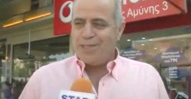 Οι Έλληνες ψηφίζουν: Γυρίζουν την πλάτη στην πολιτική σαβούρα στη Δράμα