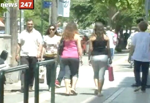 Οι Έλληνες ψηφίζουν: Πολιτική αστάθεια και ακυβερνησία φοβούνται στη Δράμα