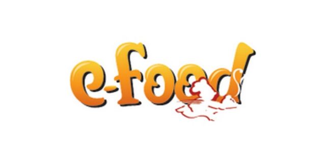 Παραγγείλετε online σε 1 λεπτό!