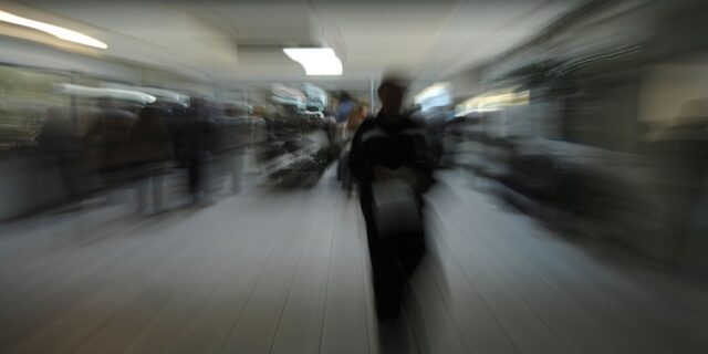 Άφαντες 500 χιλιάδες φορολογικές δηλώσεις λόγω μετακόμισης