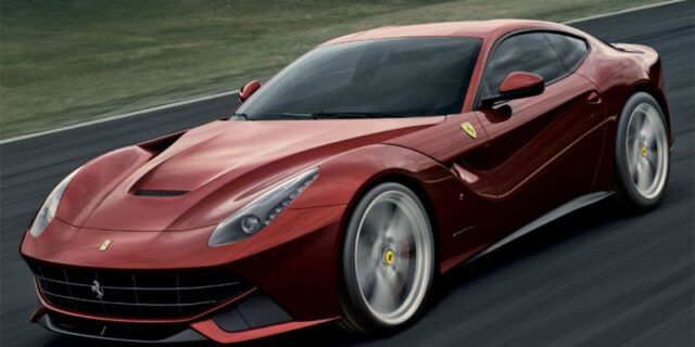 Stop στην παραγωγή σε Ferrari, Maserati και Ducati