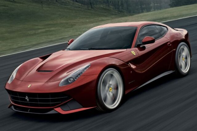 Stop στην παραγωγή σε Ferrari, Maserati και Ducati