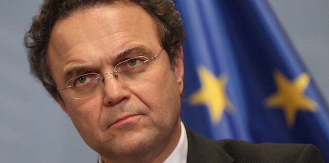 Οι Γερμανοί καλούν τους Έλληνες να σοβαρευτούν