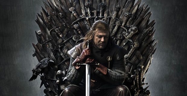 Η Ελλάδα δεν είναι Game of Thrones