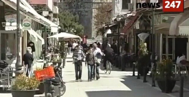 Οι Έλληνες ψηφίζουν: Τέλος στον πολιτικό φανατισμό στα Γιάννενα