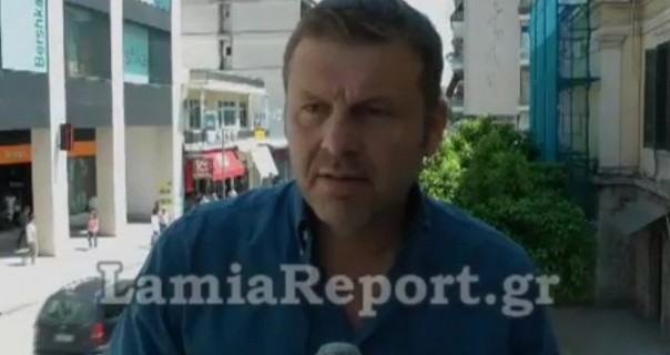 Γκλέτσος: “Δεν μπορείς να γίνεις υπουργός αν δεν έχεις διοικήσει ούτε μισή πλευρά περιπτέρου”