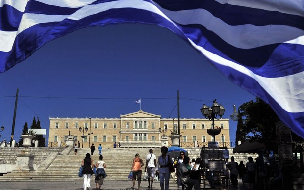 ΙΟΒΕ: Σφίγγει ο φορολογικός “κλοιός” σε νοικοκυριά και επιχειρήσεις το επόμενο 2μηνο