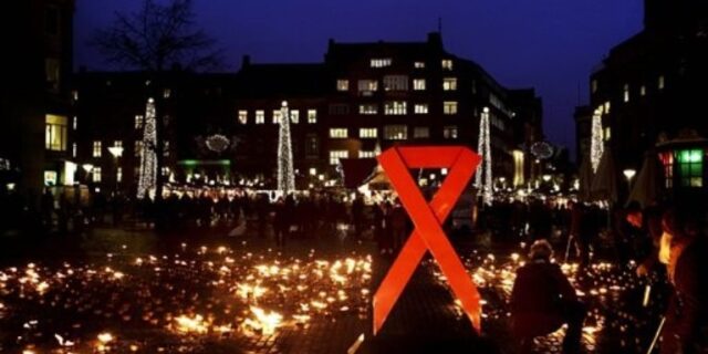 Χάπι προστατεύει τους υγιείς από τον ιό του AIDS