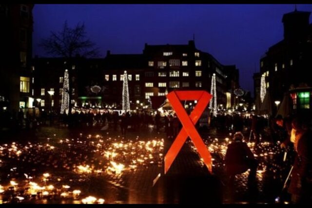 Χάπι προστατεύει τους υγιείς από τον ιό του AIDS