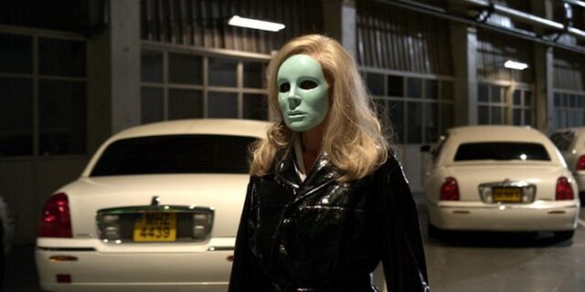 WTF? Πρώτο κλιπ από το ”Holy Motors” του Λεός Καράξ