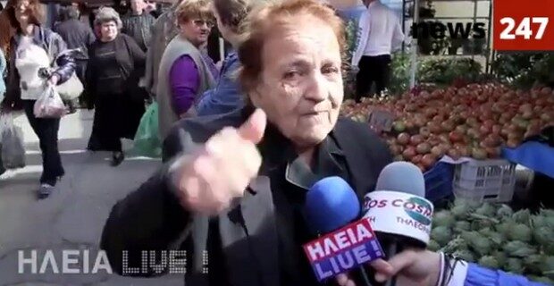 Οι Έλληνες ψηφίζουν: Στην Ηλεία τιμωρούν το δικομματισμό