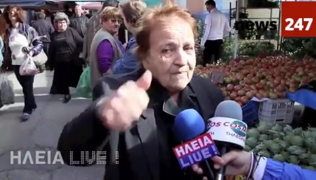 Οι Έλληνες ψηφίζουν: Στην Ηλεία τιμωρούν το δικομματισμό