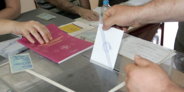 Το δυσβάστακτο κόστος των εκλογών