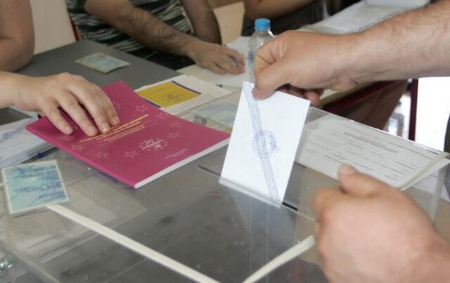 Το δυσβάστακτο κόστος των εκλογών