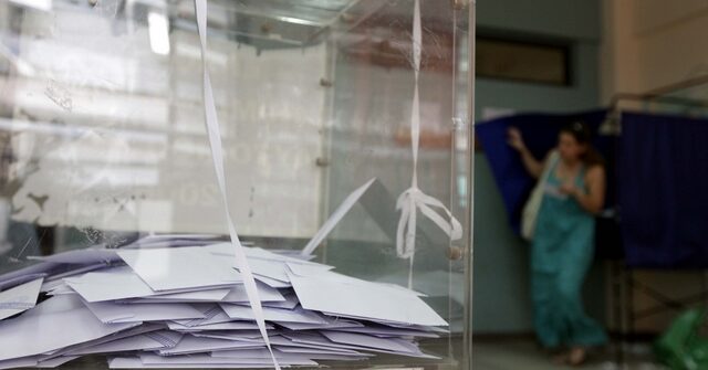 Οι κάλπες της οργής και το χαστούκι στον δικομματισμό
