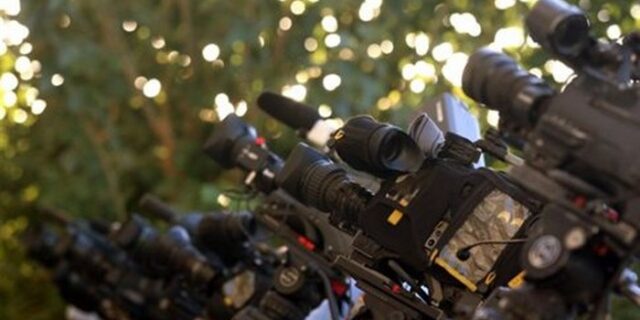 Όταν το μάρκετινγκ και τα social media συναντούν την πολιτική