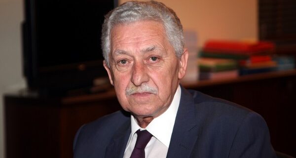 Επίθεση Φώτη Κουβέλη σε ΝΔ, ΣΥΡΙΖΑ και ΠΑΣΟΚ