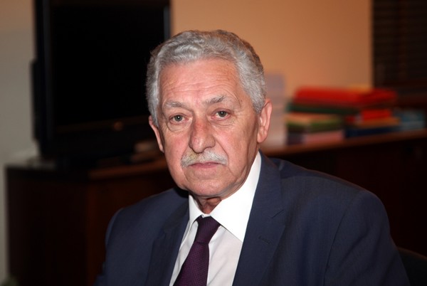Επίθεση Φώτη Κουβέλη σε ΝΔ, ΣΥΡΙΖΑ και ΠΑΣΟΚ