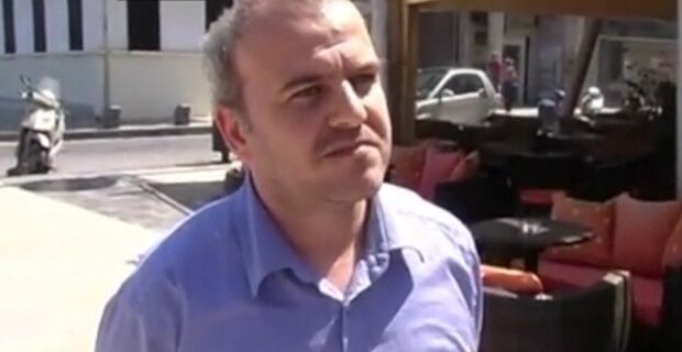 Οι Έλληνες ψηφίζουν: Απειλείται το πράσινο κάστρο στην Κρήτη