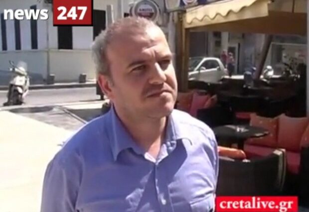 Οι Έλληνες ψηφίζουν: Απειλείται το πράσινο κάστρο στην Κρήτη