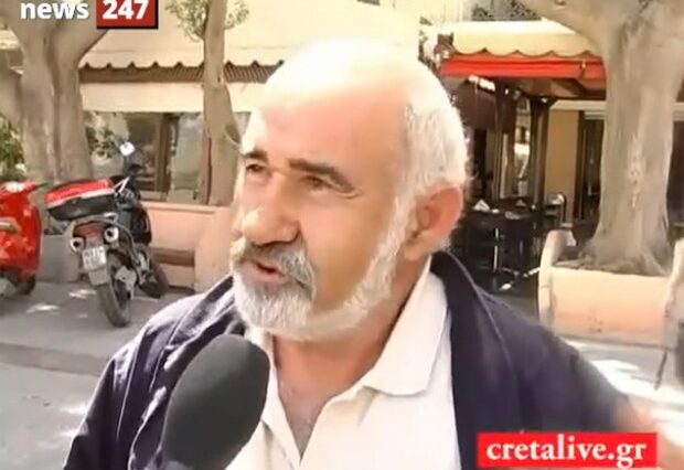 Οι Έλληνες ψήφισαν: Πολιτική ανατροπή ανάλογη του ’58 στην Κρήτη