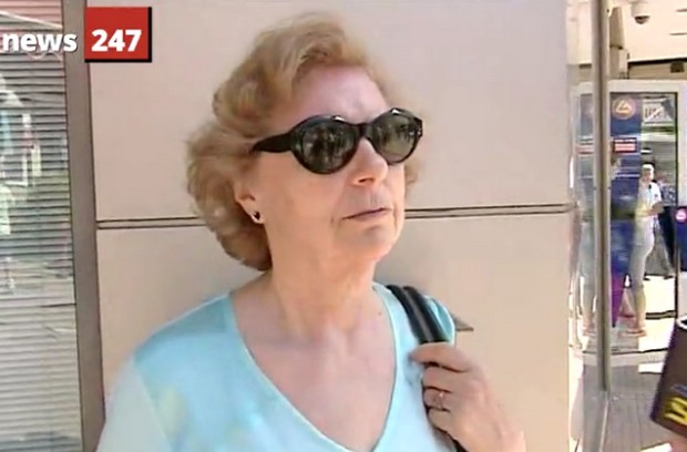 Οι Έλληνες ψήφισαν: Φοβούνται αναρχία στην Λαμία