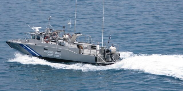 Ακόμα δύο συλλήψεις για το ναυάγιο στη Λευκάδα